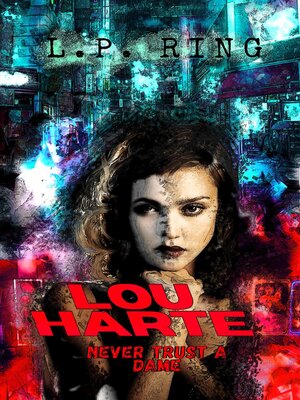 cover image of Lou Harte